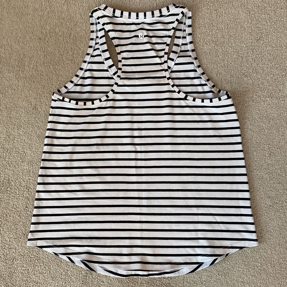 Lululemon Love Tank Top - Picture 6 of 8